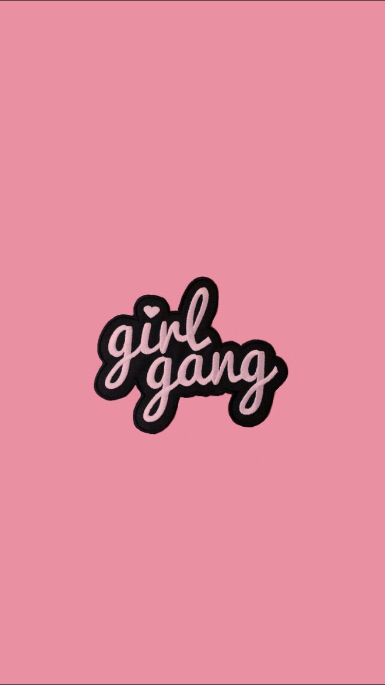 Gang tumblr wallpapers