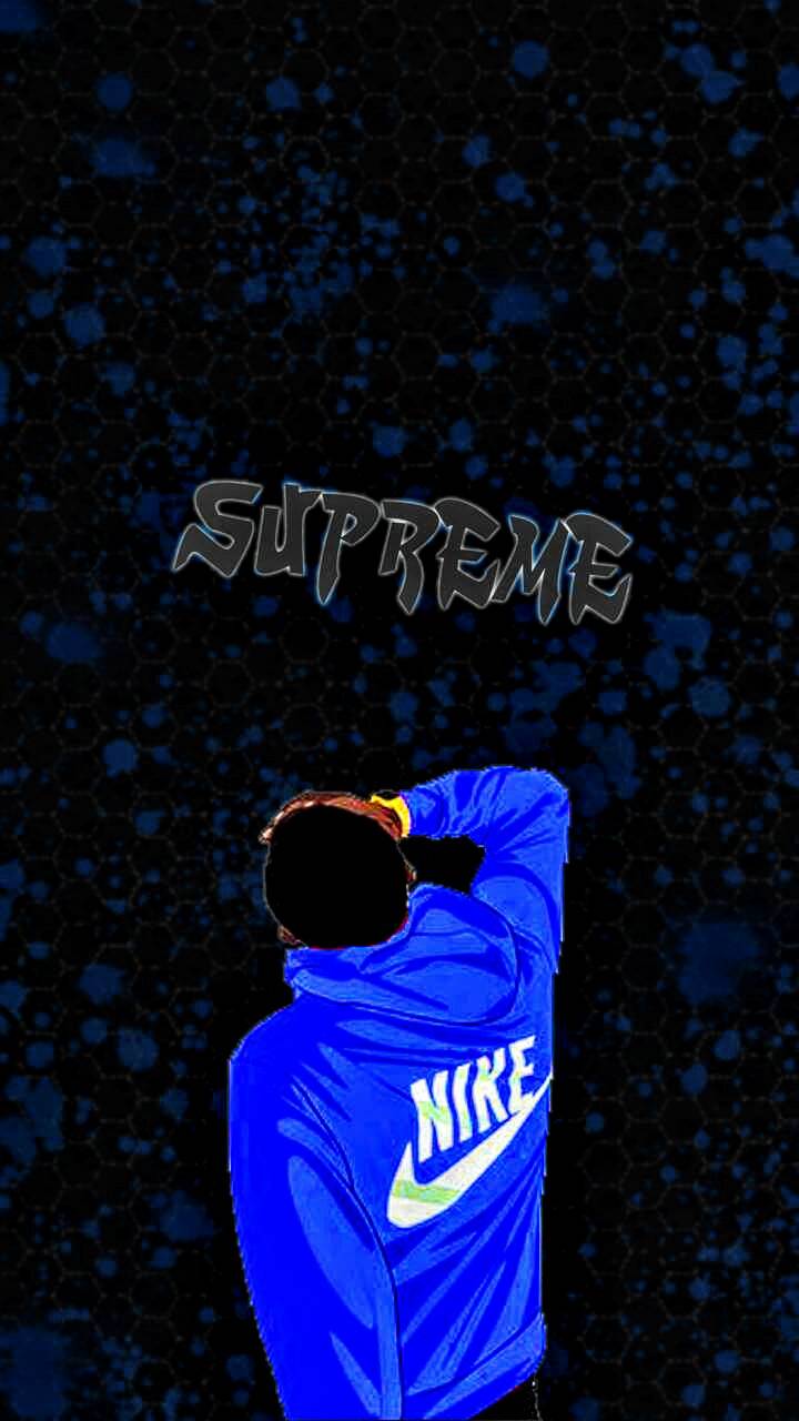 Nike gang wallpapers