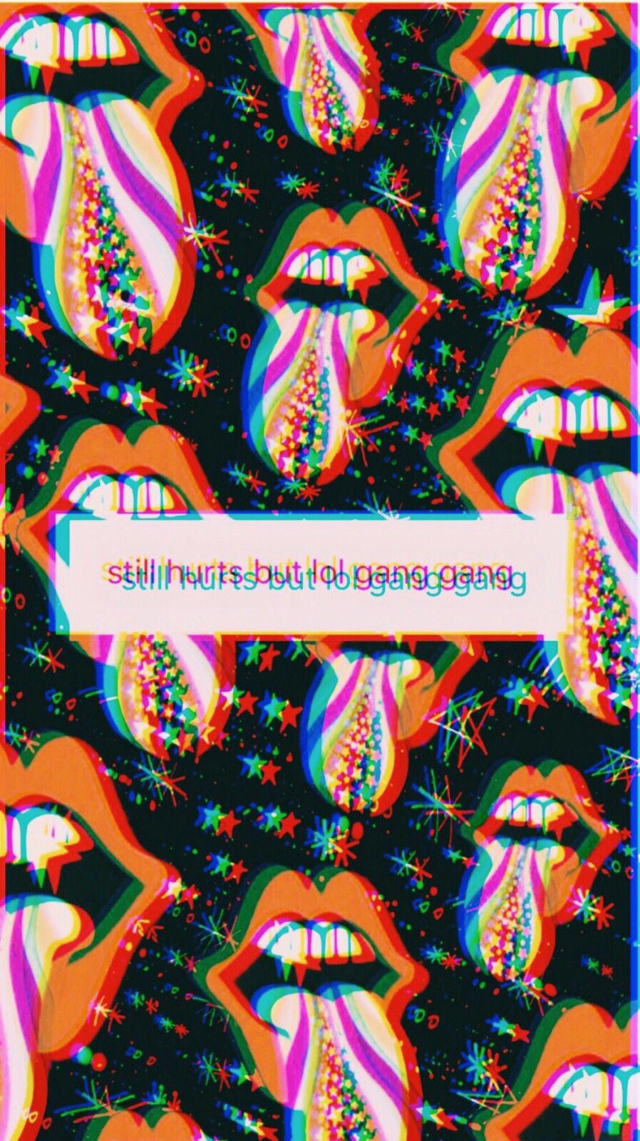 Gang aesthetic wallpapers