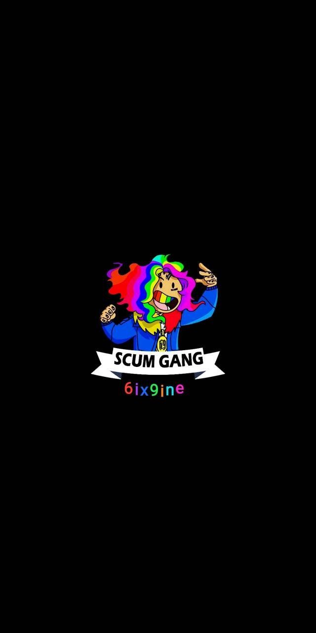 Gang s on