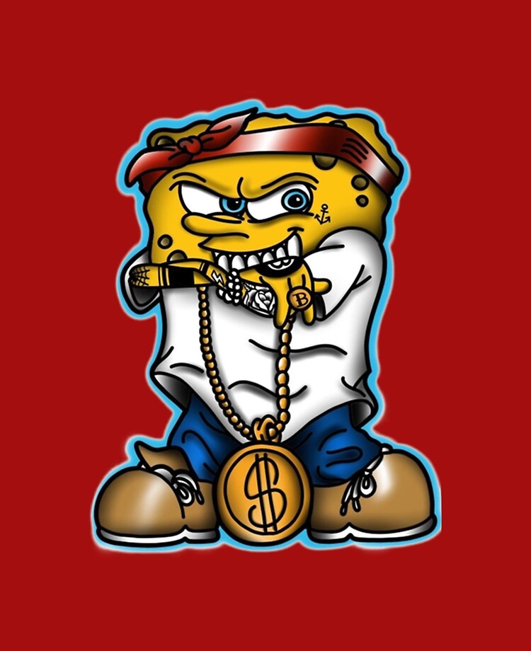 Download Free 100 + gangsta spongebob Wallpapers