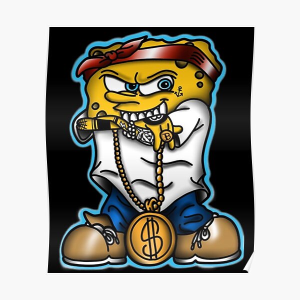 Download Free 100 + gangsta spongebob Wallpapers