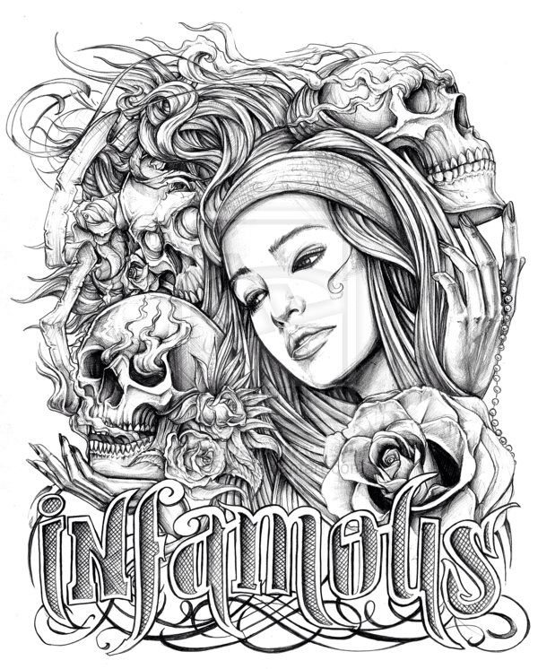 Infamous drawing love coloring pages adult coloring book pages adult coloring pages