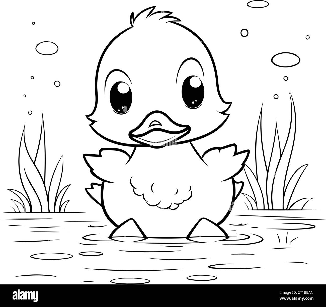 Ducky vector vectors hi