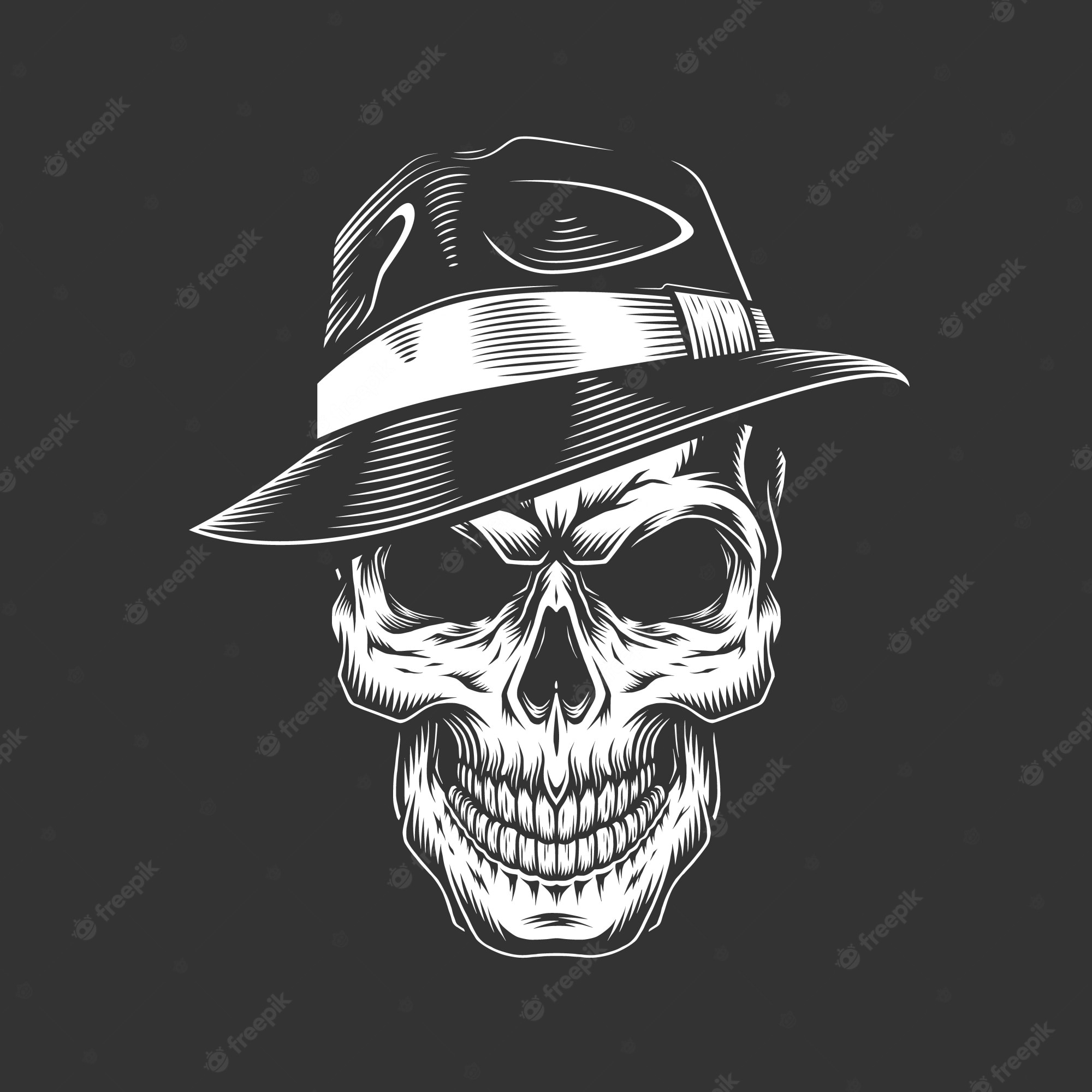 Download Free 100 + gangster skull wallpaper hd Wallpapers