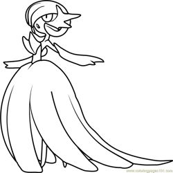 Mega gardevoir pokemon free coloring page for kids pokemon coloring pages pokemon coloring coloring pages