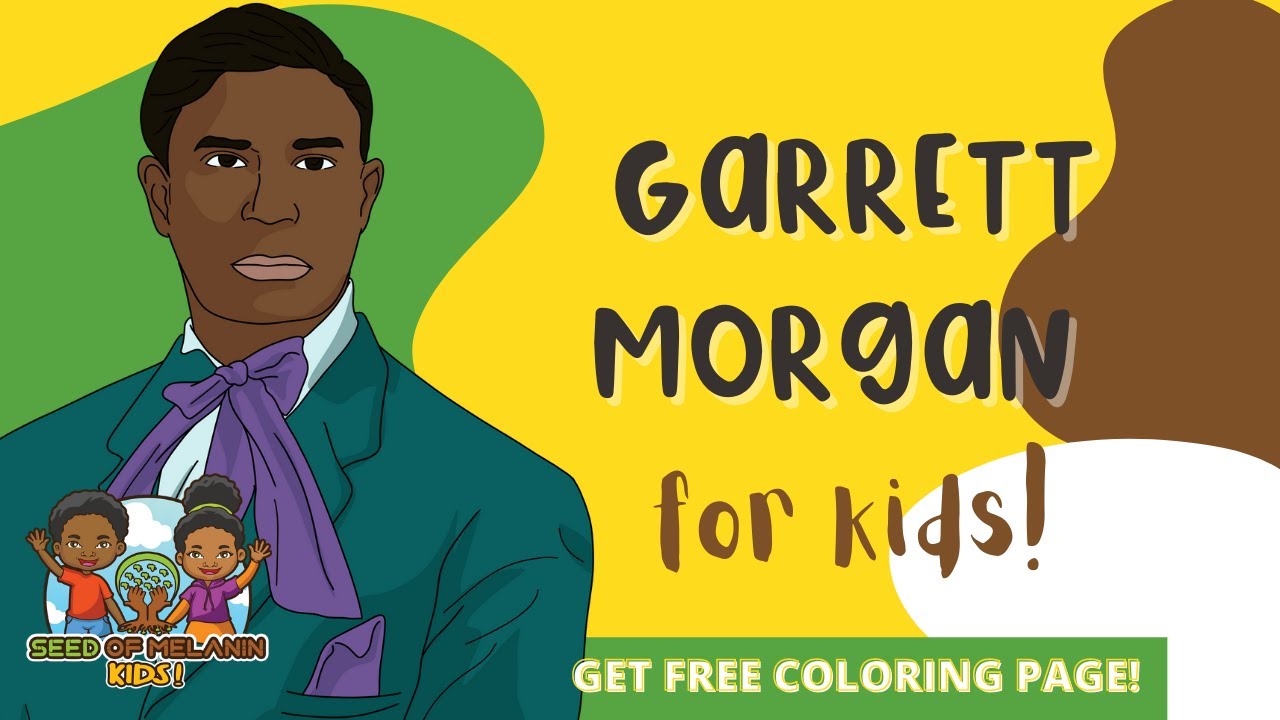 Garrett organ for kids history for kids seed of elanin kids