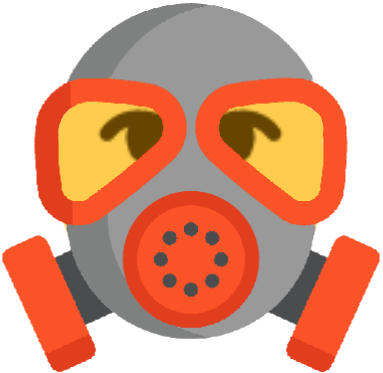 Gasmask