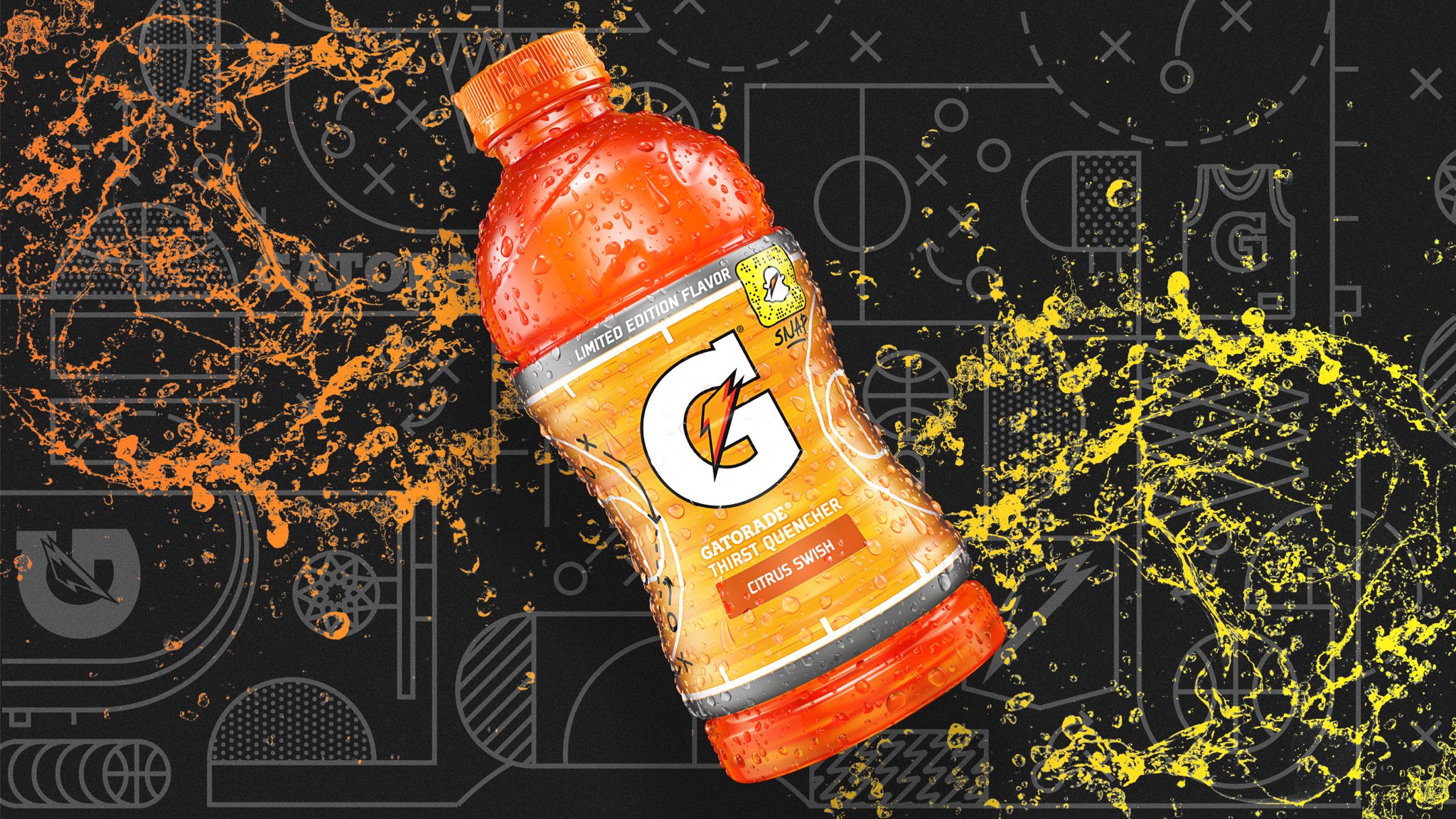 Download gatorade backgrounds Bhmpics