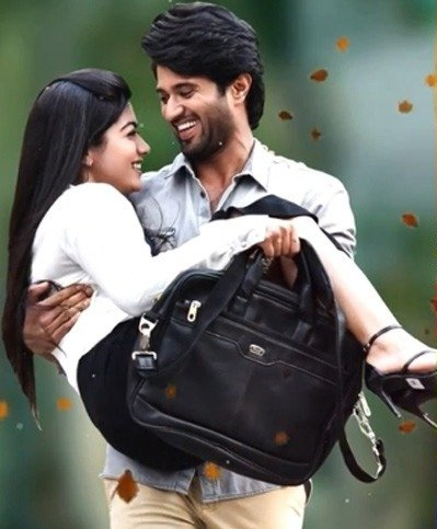 Download Free 100 + geetha govindam movie Wallpapers