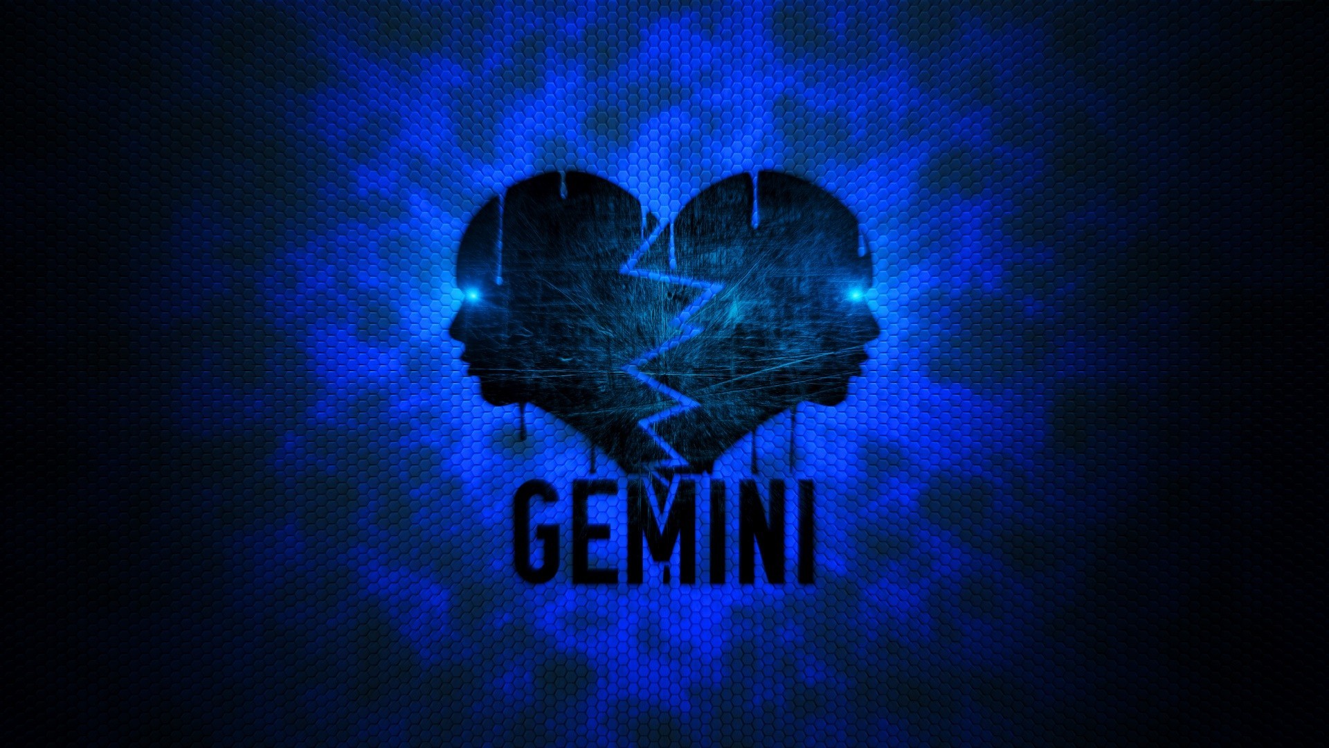 Gemini wallpaper pictures