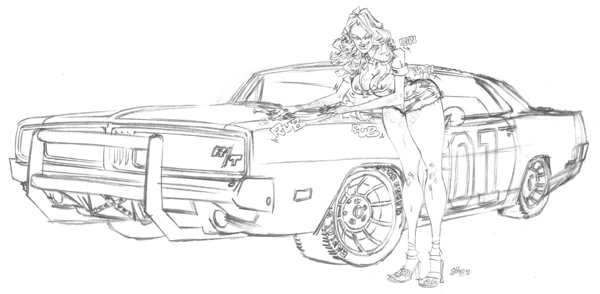 Daisy duke general lee lines by jasinmartin on