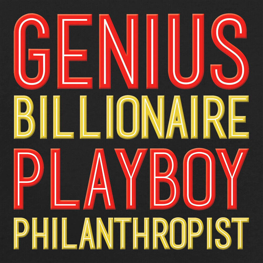 Download Free 100 + genius billionaire playboy philanthropist wallpaper ...