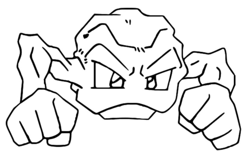 Coloring pages pokemon