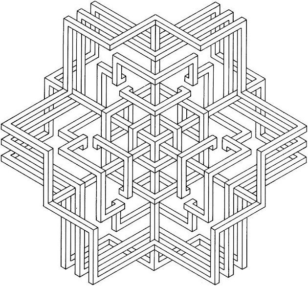 Geometric coloring pages geometric coloring pages mandala coloring pages pattern coloring pages