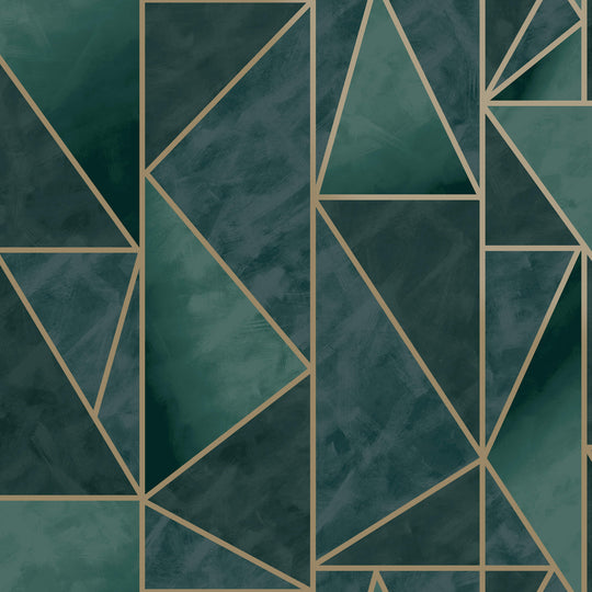 Download Free 100 + geometric green Wallpapers