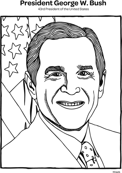 George w bush