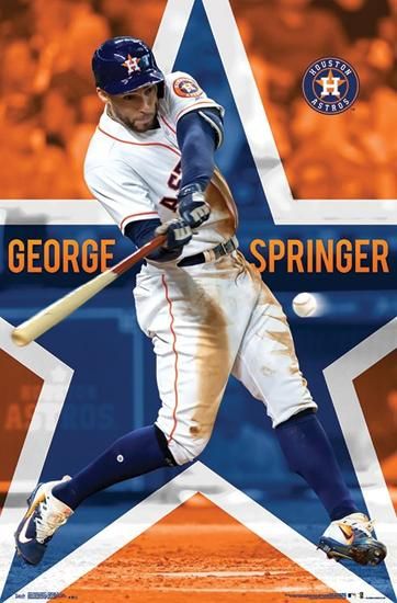 Result for george springer George springer [675x1200] for your , Mobile &  Tablet HD phone wallpaper