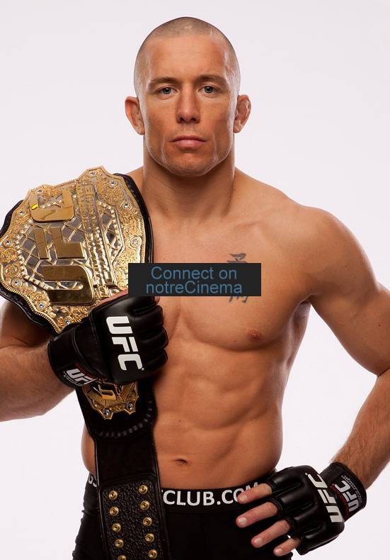 Download Free 100 + george st pierre background Wallpapers