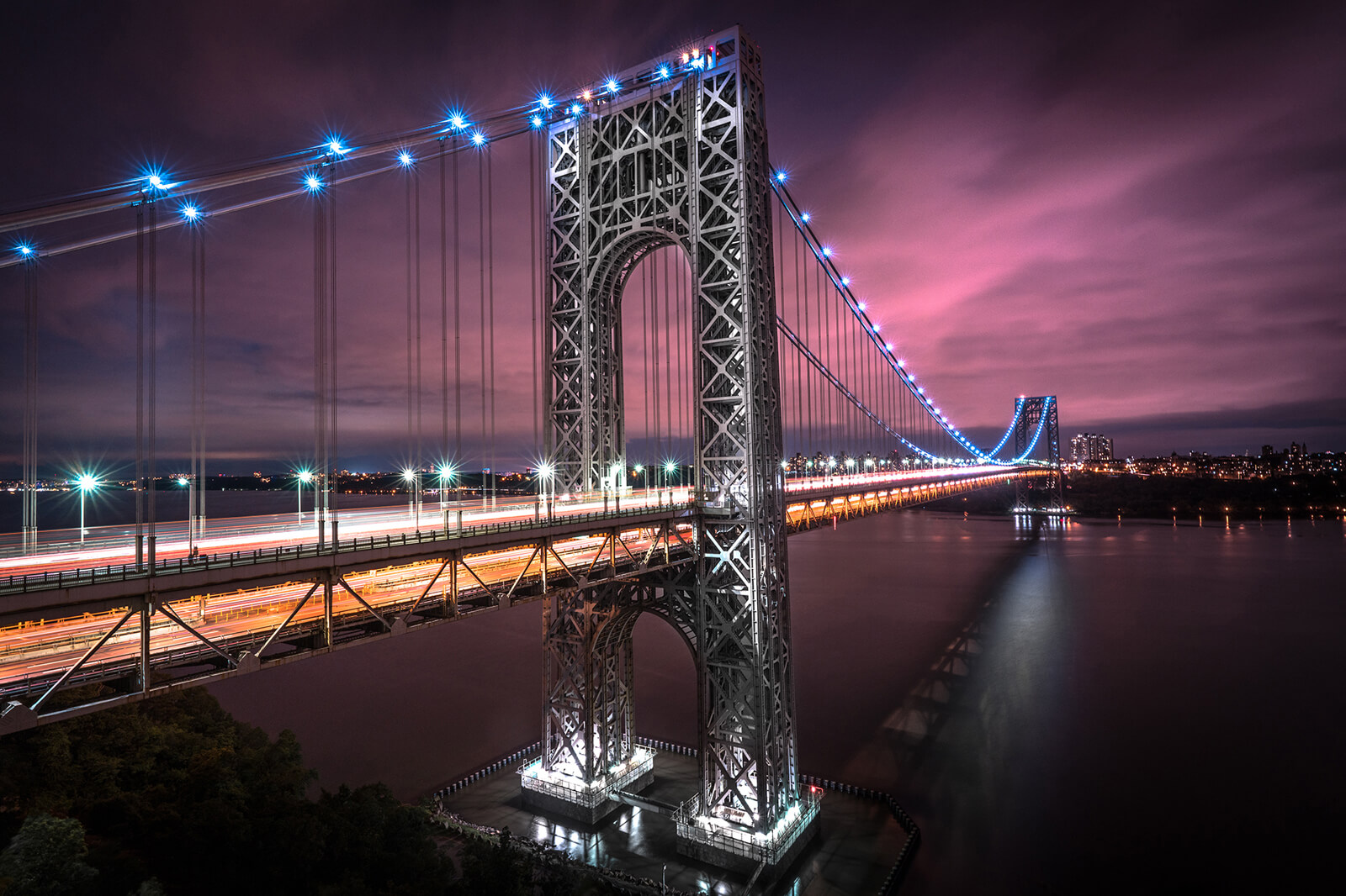 Download Free 100 + george washington bridge Wallpapers