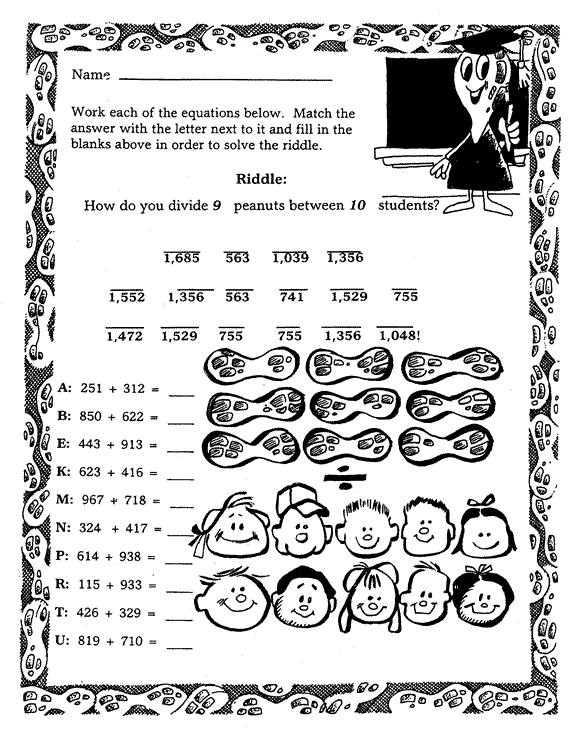 George washington carver coloring and activity book