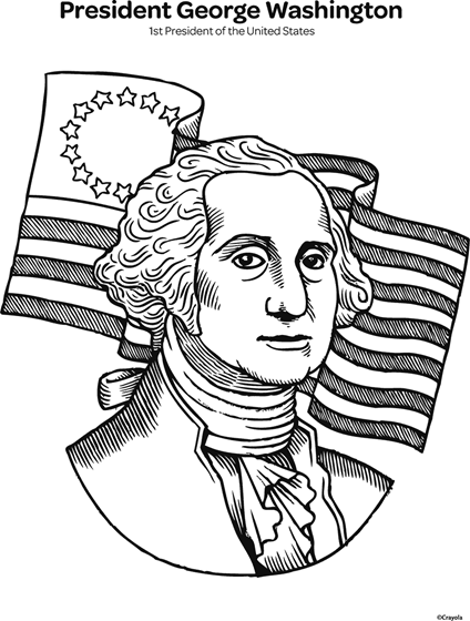 George washington