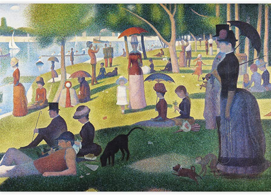 Download Free 100 + georges seurat Wallpapers