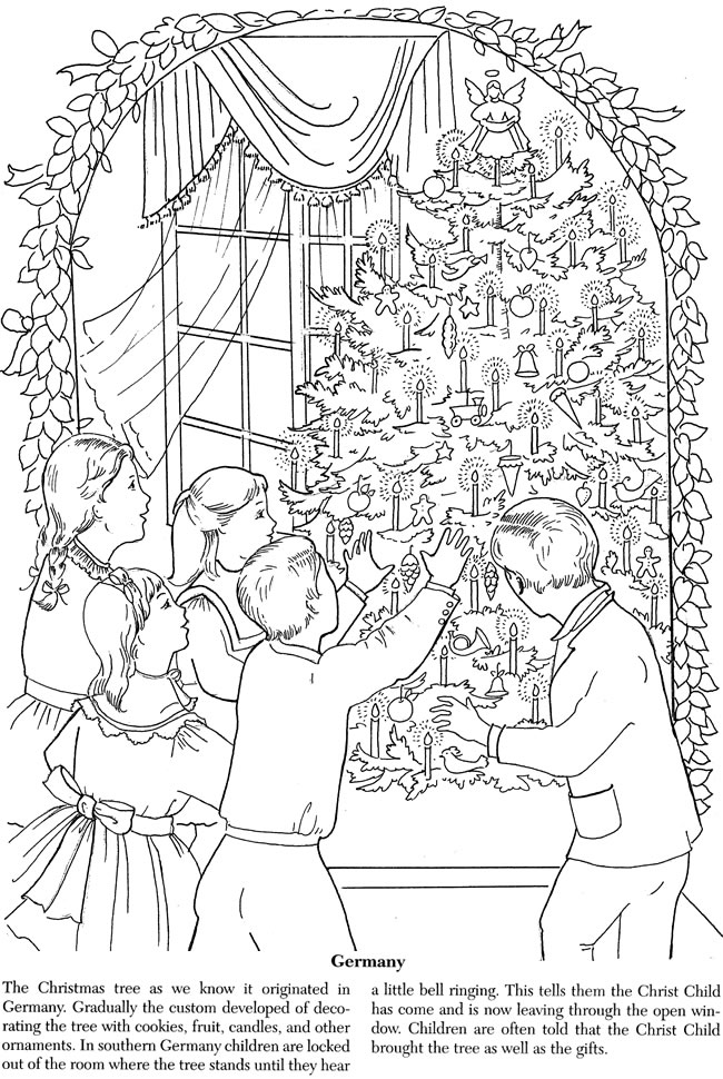 Wele to dover publications