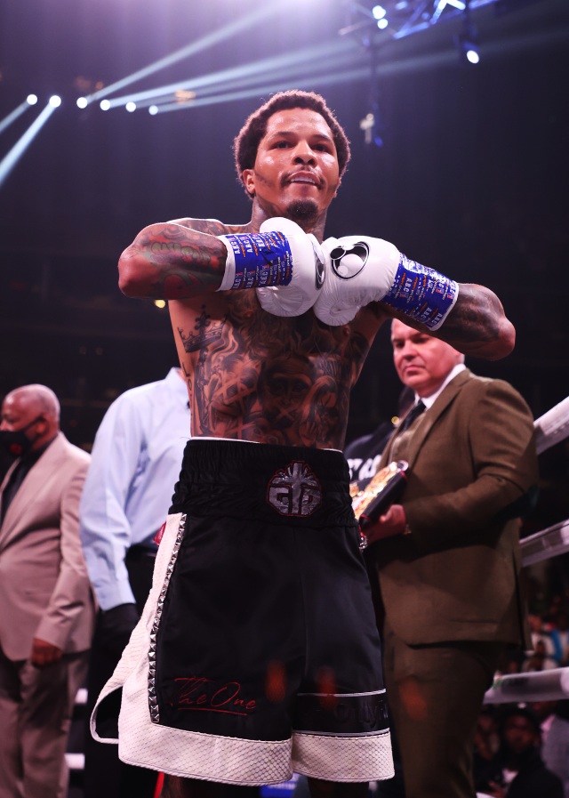 Download Free 100 + gervonta davis Wallpapers