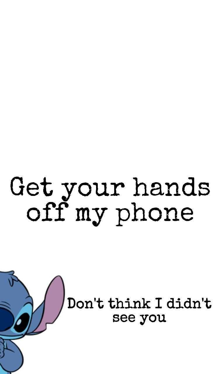Get off my phone wallpaper discover more aesthetic android background iphone lock screen wallpapers htâ phone humor funny iphone wallpaper funny wallpapers