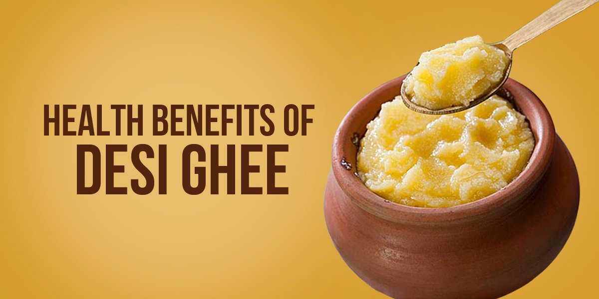 Cow ghee or buffalo ghee: Which is a healthier variety to choose? |  HealthShots