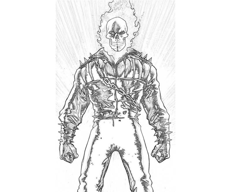 Ghost rider coloring pages to print rider coloring pages funny ghost rider coloring pages to print coloring pages