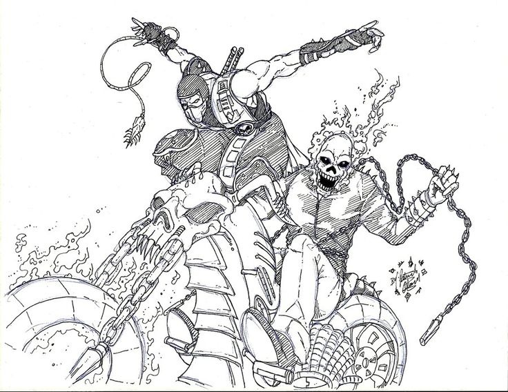 Ghost rider coloring pages skull coloring pages toy story coloring pages ghost rider