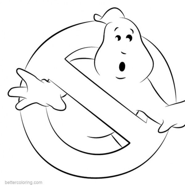 Stay puft marshmallow man from ghostbusters coloring pages