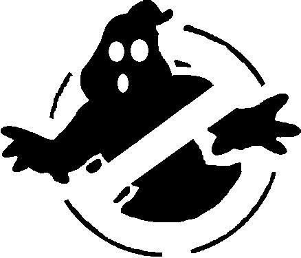 Pumpkin carving templates ghostbusters pumpkin carving template