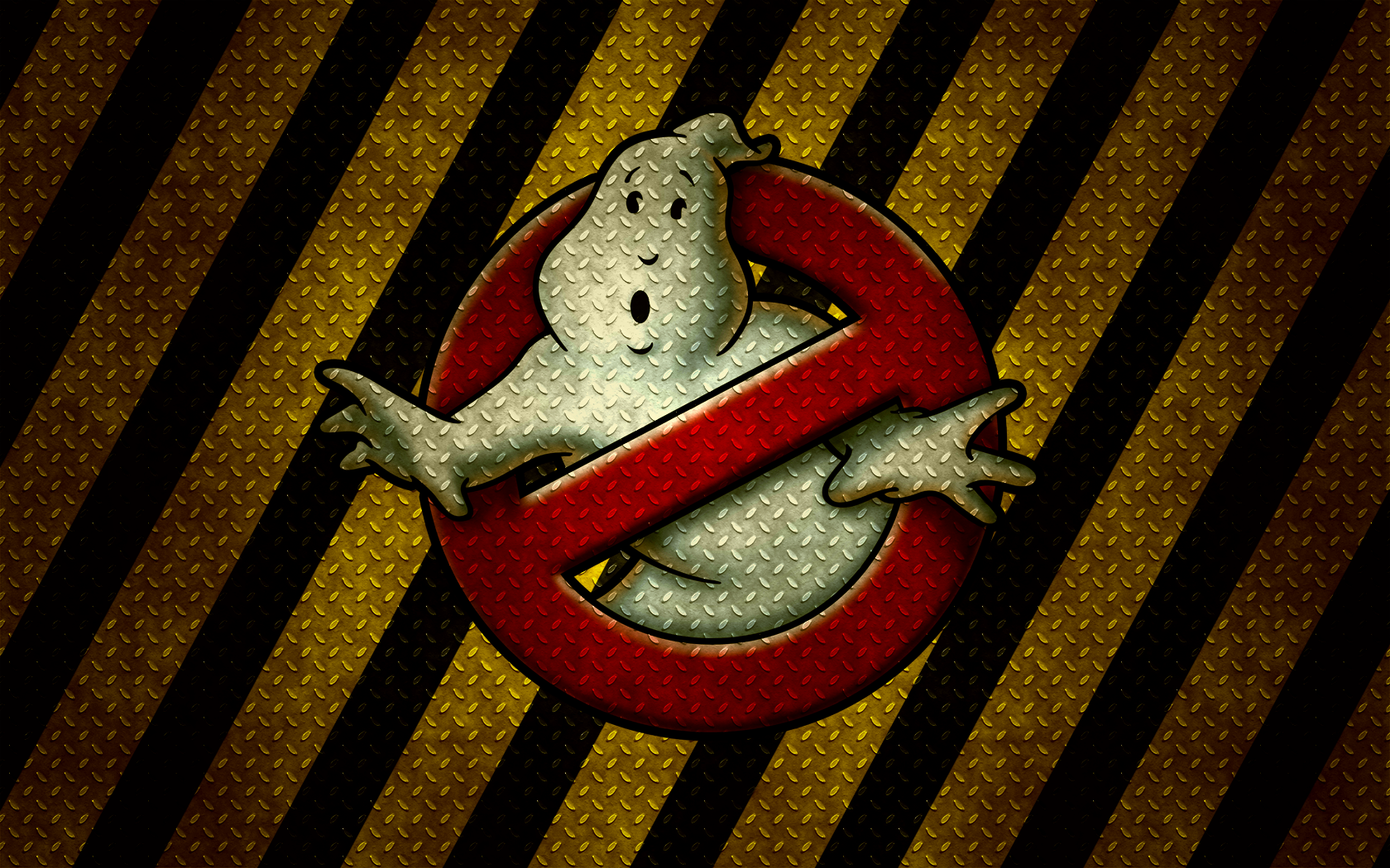 Ghostbusters wallpaper dark by arthzull on