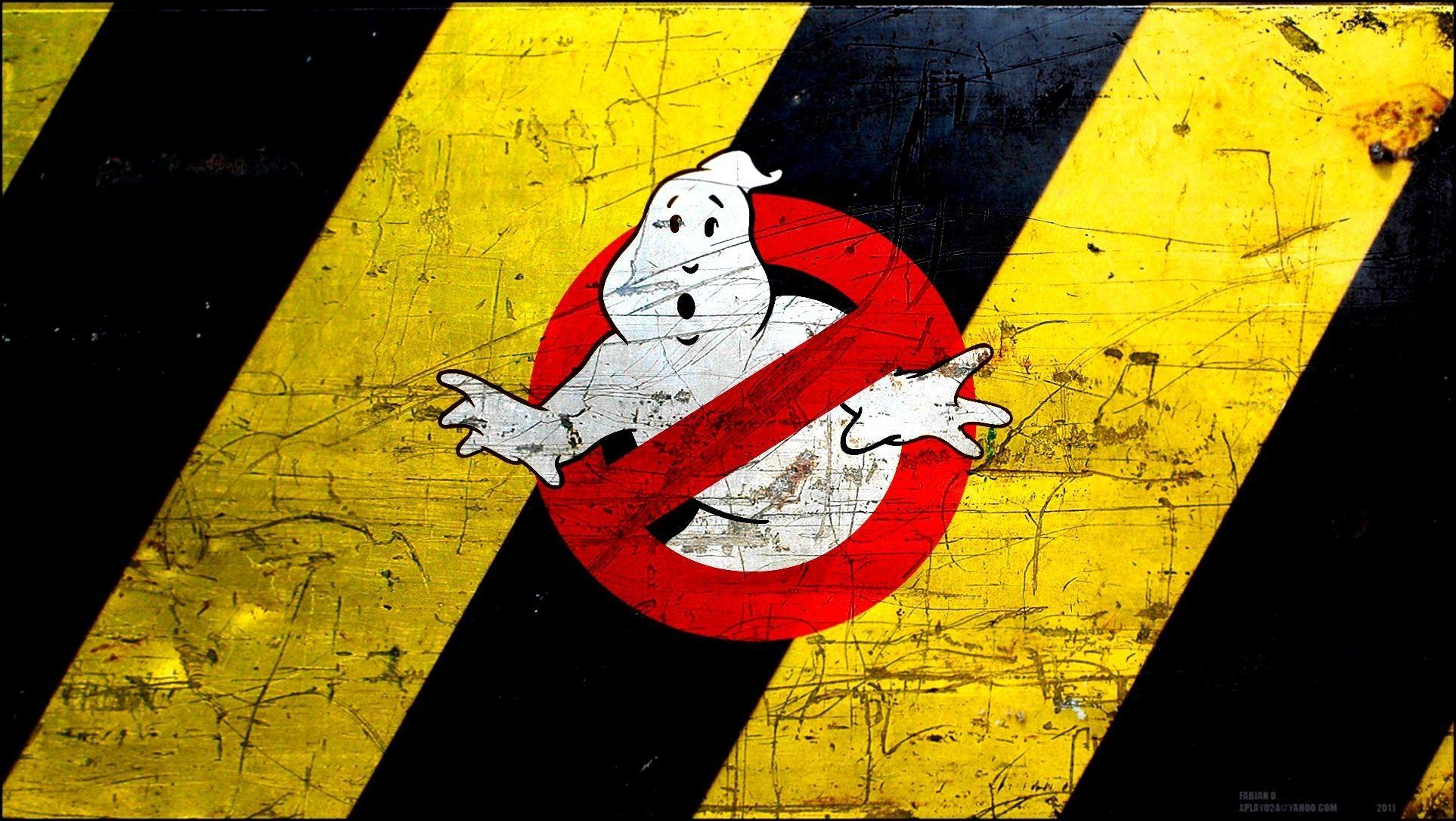 Ghostbusters desktop wallpapers