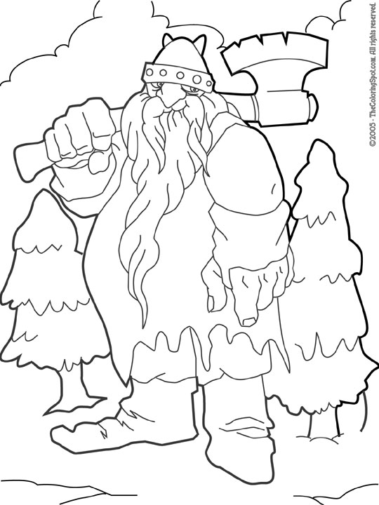 Giant coloring page audio stories for kids free coloring pages colouring printables