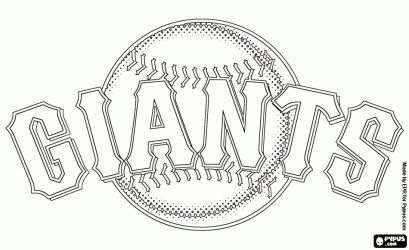 San francisco giants logo coloring pages sketch coloring page san francisco giants logo coloring pages football coloring pages