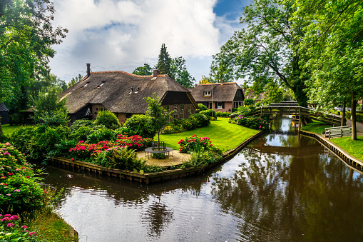 Download Free 100 + giethoorn Wallpapers