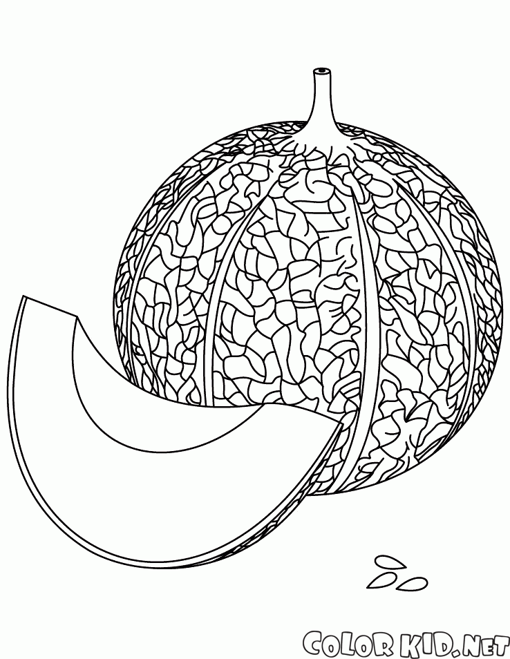 Gif ã fruit coloring pages coloring pages nature coloring pages