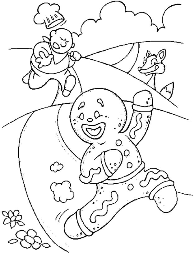 Coloring pages