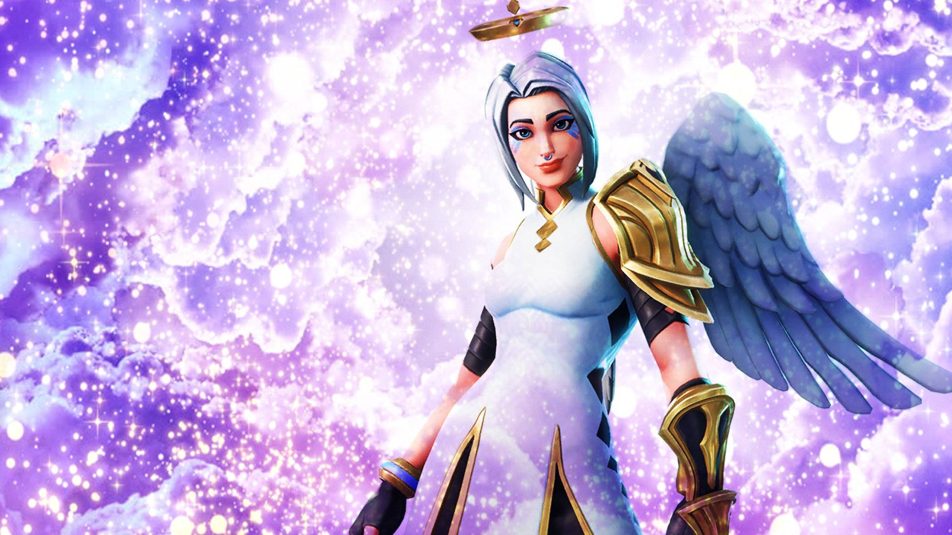 Download ark fortnite skins wallpaper