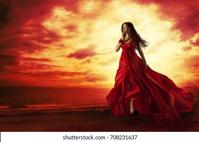 Red Dress Photos, Download The BEST Free Red Dress Stock Photos