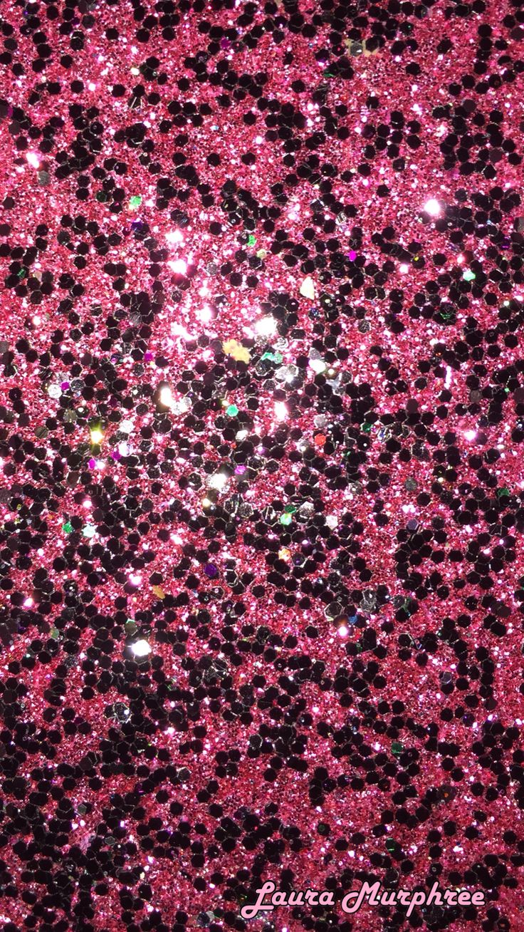 Download Free 100 + girly black glitter wallpaper