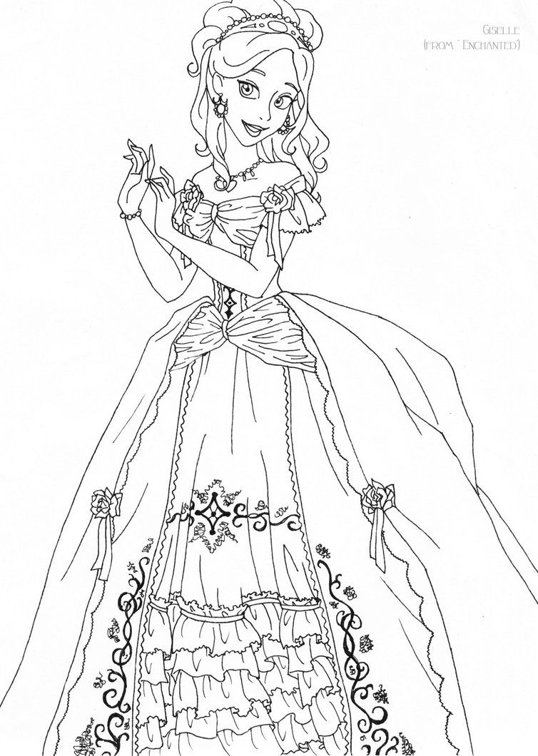 Cinderella coloring pages princess coloring pages disney princess coloring pages