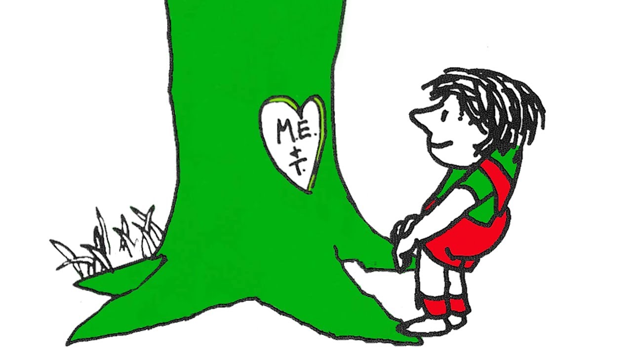 Ð the giving tree