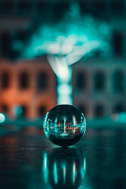 Download Free 100 + glass ball Wallpapers