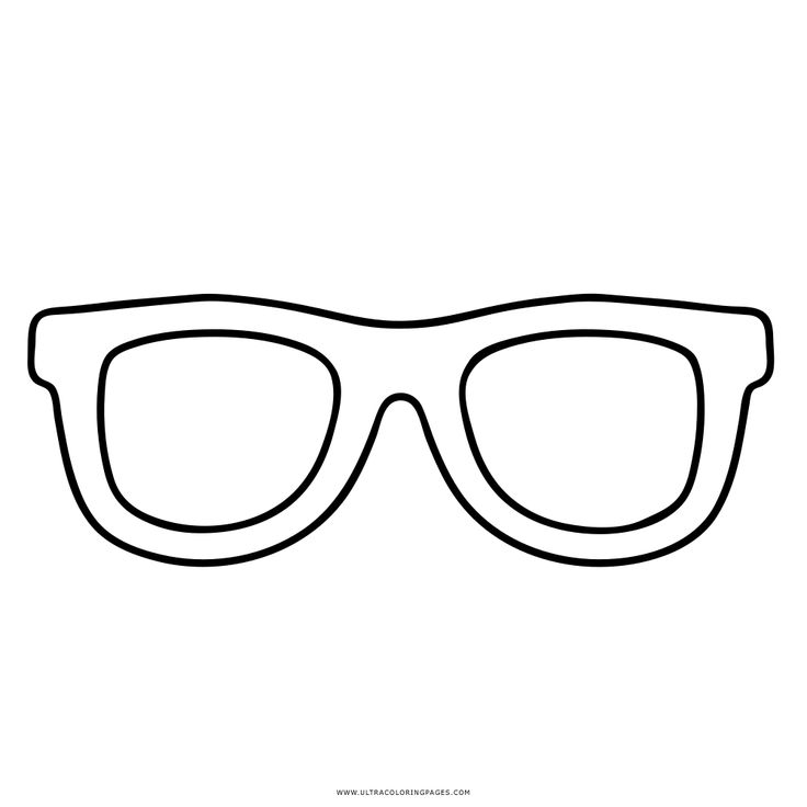 Sunglasses coloring page coloring pages beach coloring pages coloring sheets for kids