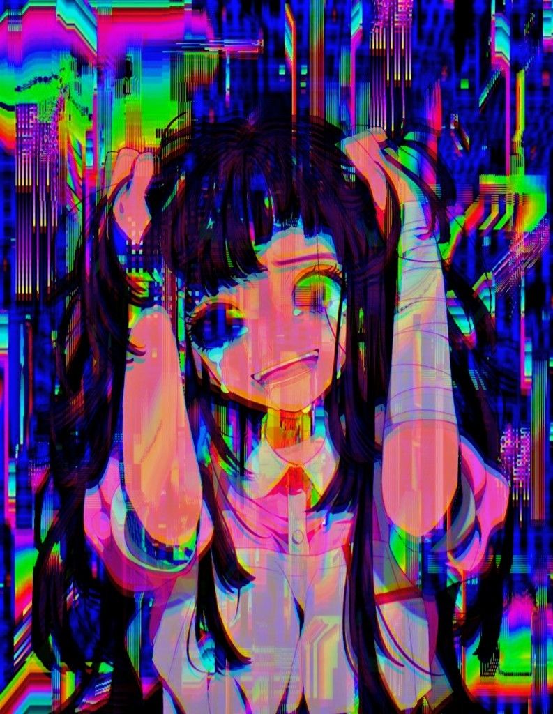 Glitchcore mikan ðððñðµ ñðññððºð ðñðñ ðððµððñðµñðºððµ ñðññððºð ð ðññððºð